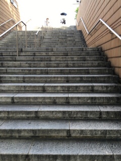 イイ天気