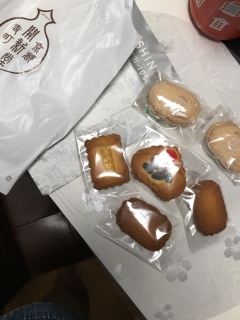 可愛いなぁ。