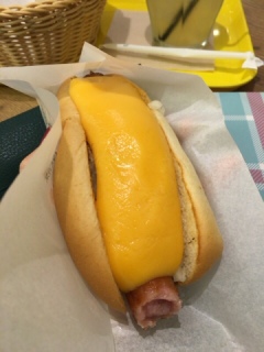 このチーズの