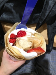 レコーダーの