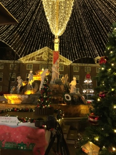 どこもかしこも