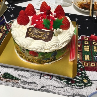 �N���X�}�X���