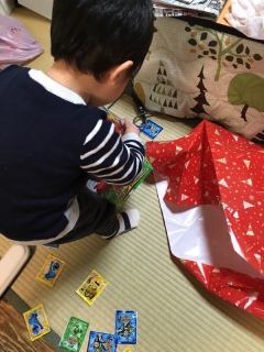 ����𔭌����Ă���