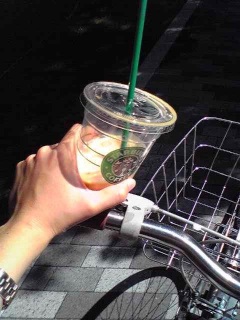 暑すぎる・・