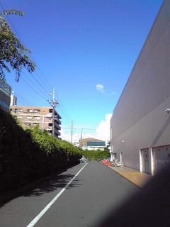 某ジャスコ