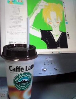 ってか、NOOOOOOO!!!!