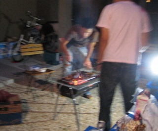 BBQ