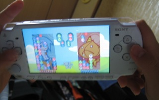 ぷよぷよ三昧