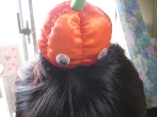 ハロウィン