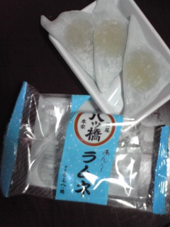 ラムネソーダ