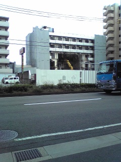 大丈夫なのかっ!